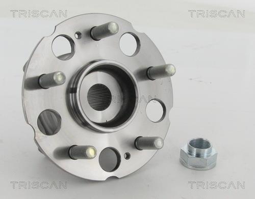 Roulement de roue Triscan A/S 8530 40248