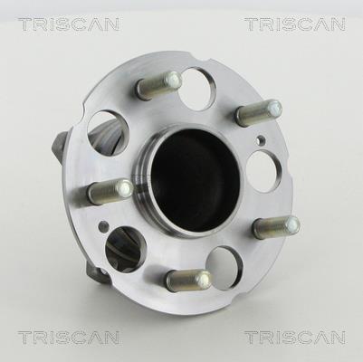 Roulement de roue Triscan A/S ref. 8530 40249