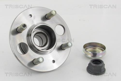 Roulement de roue Triscan A/S 8530 40250