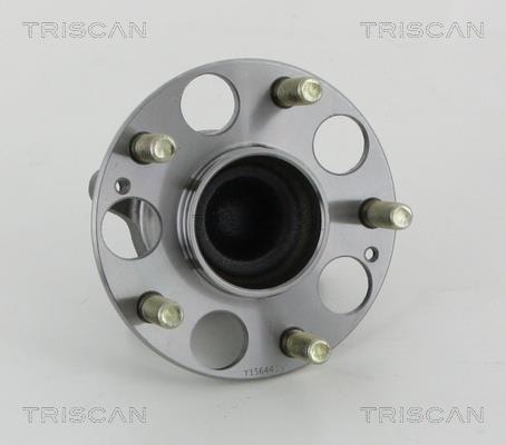 Roulement de roue Triscan A/S 8530 40253