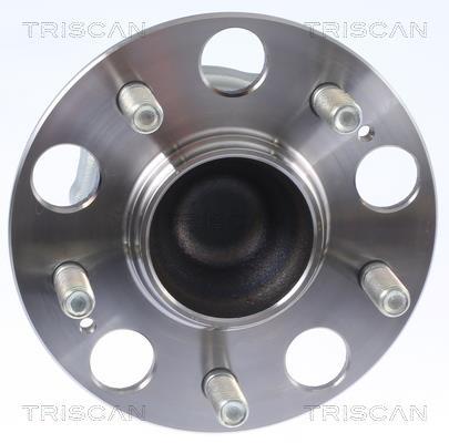 Roulement de roue Triscan A/S 8530 40254