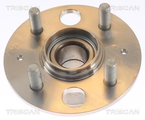 Roulement de roue Triscan A/S 8530 40255
