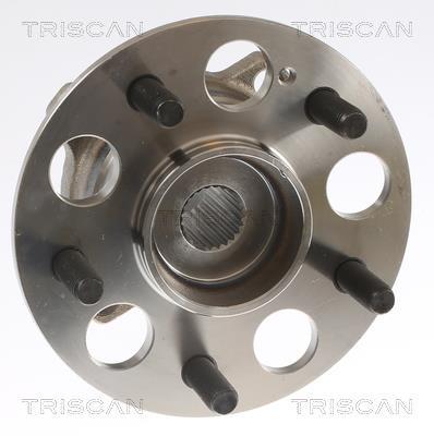 Roulement de roue Triscan A/S ref. 8530 40256