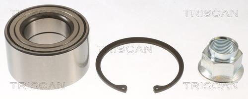 Rolamento de roda Triscan A/S ref. 8530 41103