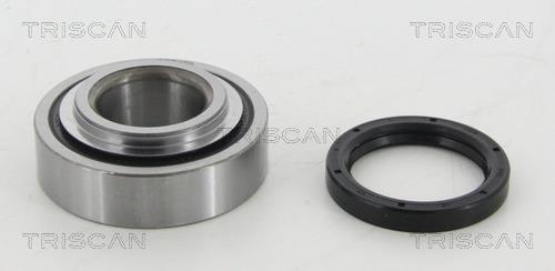 Roulement de roue Triscan A/S ref. 8530 41208
