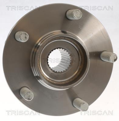 Roulement de roue Triscan A/S ref. 8530 42112
