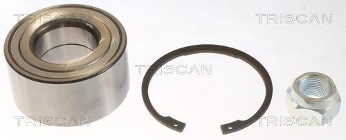 Roulement de roue Triscan A/S 8530 42113