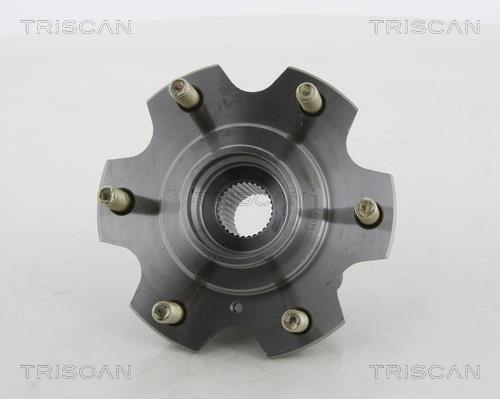 Roulement de roue Triscan A/S 8530 42114