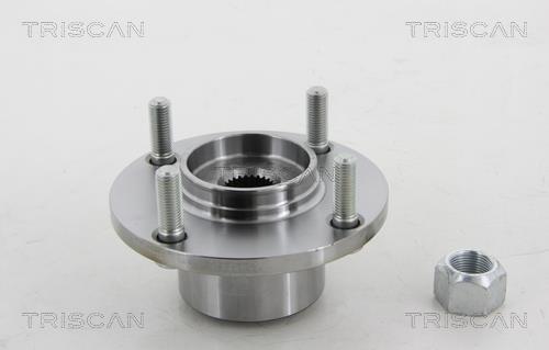 Roulement de roue Triscan A/S ref. 8530 42116