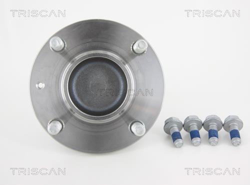 Roulement de roue Triscan A/S ref. 8530 42217