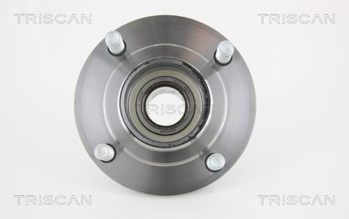 Roulement de roue Triscan A/S ref. 8530 42218