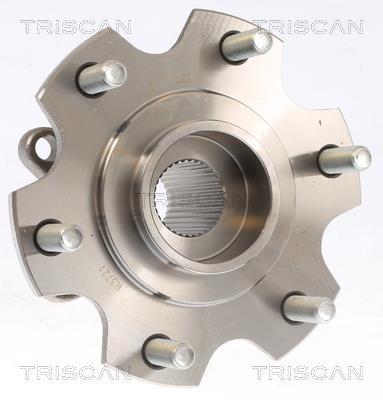 Roulement de roue Triscan A/S 8530 42221