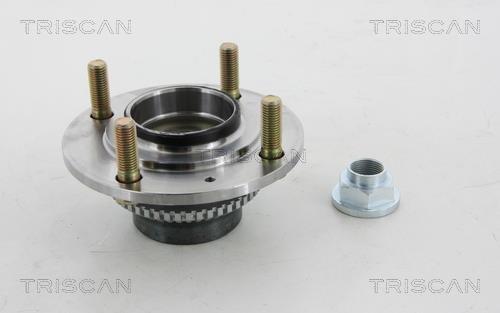 Roulement de roue Triscan A/S 8530 42223