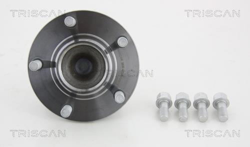 Roulement de roue Triscan A/S ref. 8530 42226
