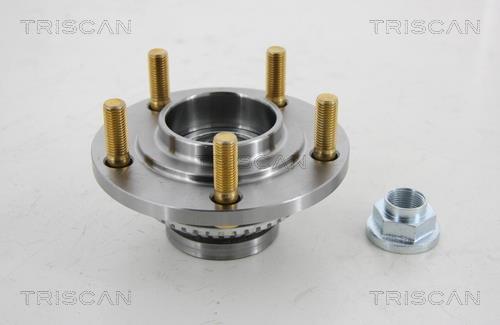 Rolamento de roda Triscan A/S 8530 42228