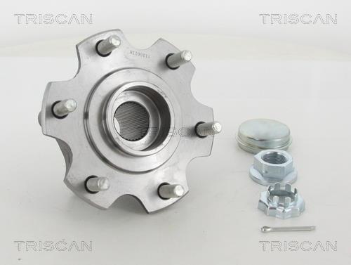 Roulement de roue Triscan A/S ref. 8530 42229