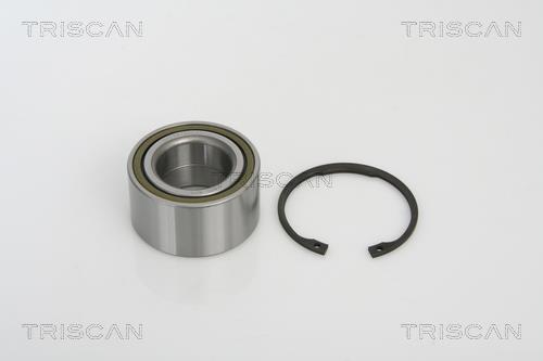 Roulement de roue Triscan A/S 8530 43104