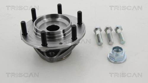 Roulement de roue Triscan A/S 8530 43115