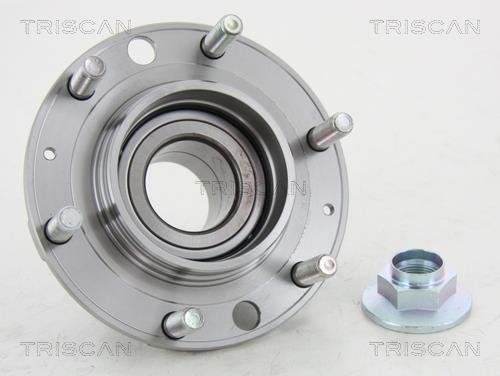 Roulement de roue Triscan A/S 8530 43120