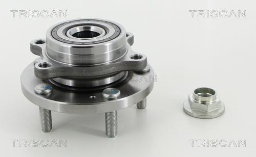 Roulement de roue Triscan A/S ref. 8530 43121