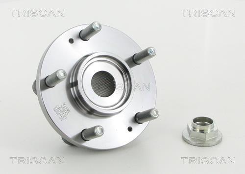 Roulement de roue Triscan A/S ref. 8530 43121