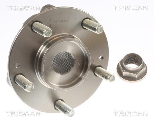 Roulement de roue Triscan A/S ref. 8530 43123