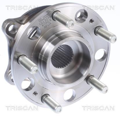 Roulement de roue Triscan A/S 8530 43124