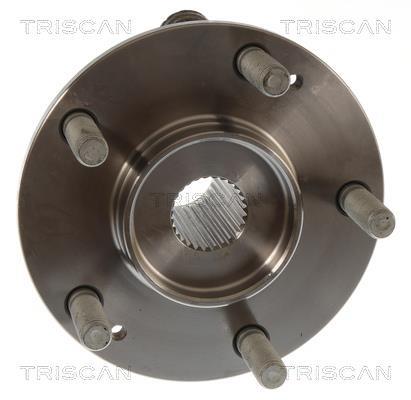 Roulement de roue Triscan A/S ref. 8530 43126
