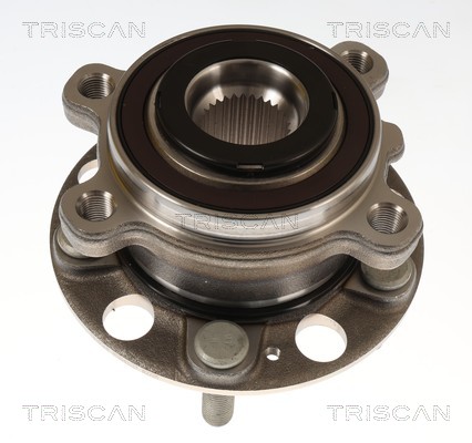Roulement de roue Triscan A/S 8530 43127