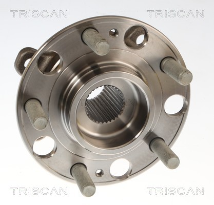 Roulement de roue Triscan A/S 8530 43127