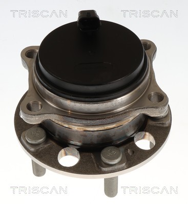 Roulement de roue Triscan A/S 8530 43128