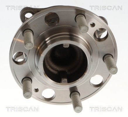 Roulement de roue Triscan A/S 8530 43128