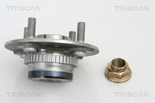 Roulement de roue Triscan A/S 8530 43206
