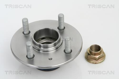 Roulement de roue Triscan A/S 8530 43206