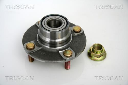 Rolamento de roda Triscan A/S ref. 8530 43212