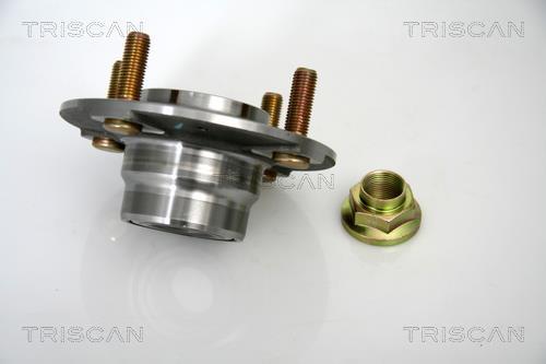 Rolamento de roda Triscan A/S ref. 8530 43212