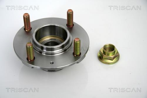 Rolamento de roda Triscan A/S ref. 8530 43212