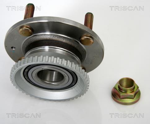 Roulement de roue Triscan A/S 8530 43214