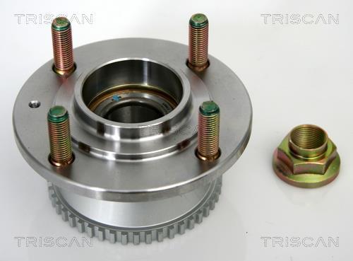 Roulement de roue Triscan A/S 8530 43214