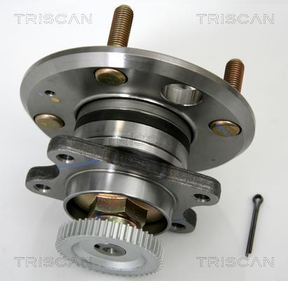 Roulement de roue Triscan A/S 8530 43215