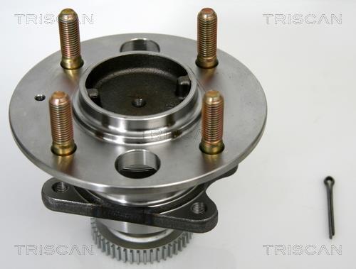Roulement de roue Triscan A/S 8530 43215