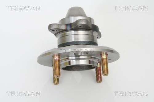 Roulement de roue Triscan A/S 8530 43216