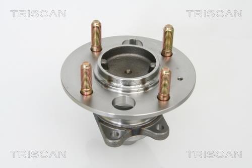 Roulement de roue Triscan A/S 8530 43216