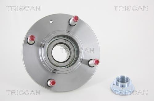 Roulement de roue Triscan A/S ref. 8530 43219