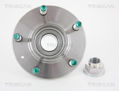 Roulement de roue Triscan A/S 8530 43224