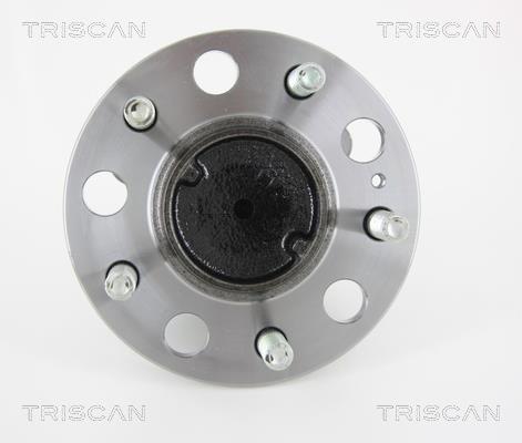 Roulement de roue Triscan A/S 8530 43227