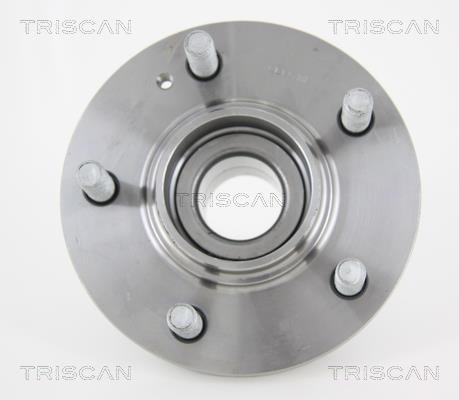 Roulement de roue Triscan A/S ref. 8530 43229