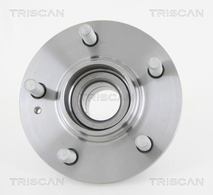 Roulement de roue Triscan A/S 8530 43230