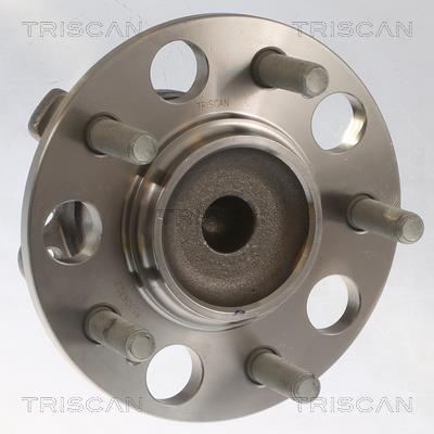 Roulement de roue Triscan A/S ref. 8530 43231
