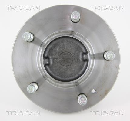 Roulement de roue Triscan A/S 8530 43232